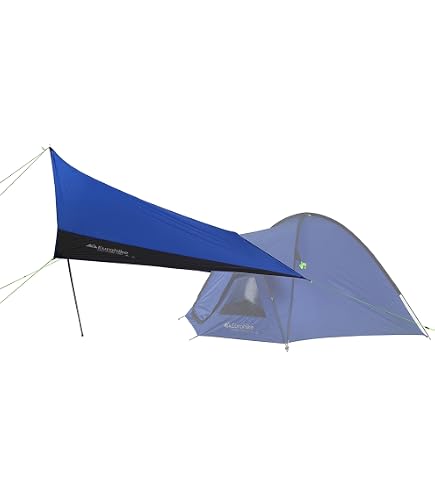 SilTarp Plus Duo : Amazon.co.uk: Sports & Outdoors