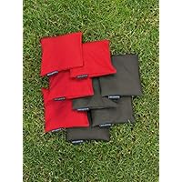 8 Cornhole Säckchen