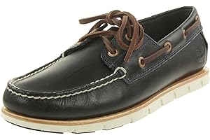 Timberland Homme Tidelands 2 Eye Chaussures Bateau