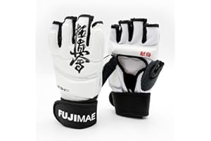 Fuji Mae Gants Kyokushin