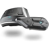 Schuberth SC Edge C5/E2/S3/J2 Bluetooth İletişim Sistemi, Interkom