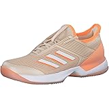 adidas women's adizero ubersonic 3 w tennis shoe