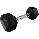 Avessa Hex 5 Kg Olimpik Dambıl Krom, Avs-Hexolmpk-5Kg
