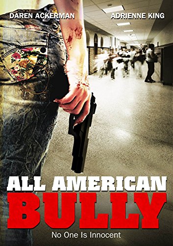 Preisvergleich Produktbild All American Bully [UK Import]