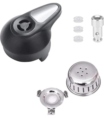 GJS Gourmet Steam Release Handle Replacement For 6 Quart Instant Pot DUO SV 60 - Pressure Release Valve - View #8