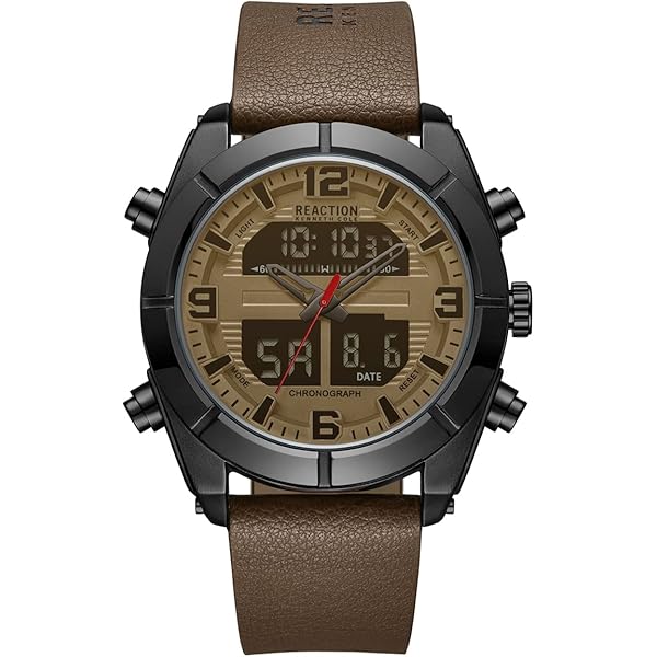 Buy Lee Cooper Analog Black Dial Men's Watch-LC07872.350 at Amazon.in