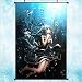 Produktbild Wallscrolls-Wonderland Vocaloid Hatsune Miku Wallscroll Stoffposter Plakat Rollbild Tapete Dekoration Geschenk Anime Manga Home Design Wall Decoration Gift Present 60x90CM
