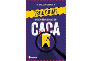 True crime para resolver mientras haces caca (Voces de hoy)