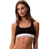 Calvin Klein UNLINED BRALETTE Bralet Kadın