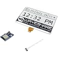 Coolwell 250x122 Resolution 2.13 Inch E-Paper Display HAT E-Ink Screen LCD Module