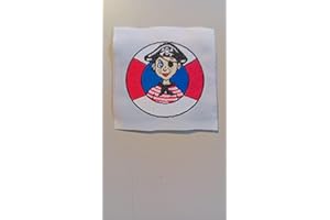 ERHARD SPORT Schwimmabzeichen Seeräuber