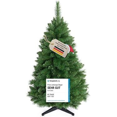 Bestseller: Die beliebtesten Artikel in Künstliche Weihnachtsbäume