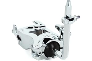 Mapex SONIClear Tom Halter MSSTC1 - Chrom