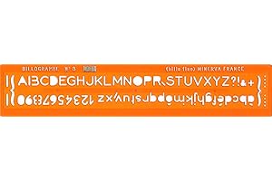 MINERVA BILLOGRAPHE Pochette N°8 D Réf. 621