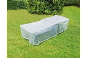 Happy People Schutzhülle - Tienda Refugio, Color Transparente