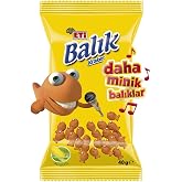 Meat Fish Mini Corn 40g 8 pack