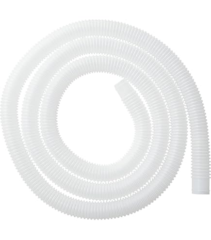 Adaptateur Cylindrique PVC Diamètre 80 Mm - Raccord Descente Eau Rectangulaire Aluminium 60x80 Mm Vers Tuyau Rond 80 - Blanc, Garanti 10 Ans - 9