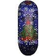 SOLDIER BAR 9.0 Fingerboards Deck (Christmas Trees 98x35mm)