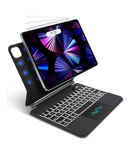 13インチiPad Air (M2) Magic Keyboard 13インチiPad Air（M2）用Magic Keyboard - 日本語 - ブラック