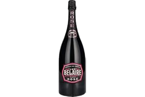 Luc Belaire Rare Rosé Fantôme Edition 12,5% Vol. 1,5l