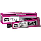 Henkel Tangit Sert Pvc Yapıştırıcısı 50 gr