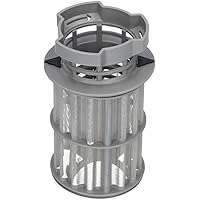 Bosch 00645038 Neff Siemens Geschirrspüler Micro Filter : Amazon 