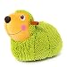 Labebe - Kids Plush Ride on (Hedgehog)