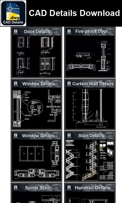 Cad Details Drawings Download Amazon Co Uk Appstore For Android