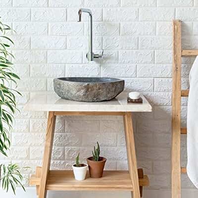 Suchergebnis auf Amazon.de für: Waschtisch Rustikal: Küche, Haushalt