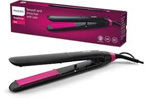 BHS375/00 Essential Glätteisen/Thermoprotect-Technologie