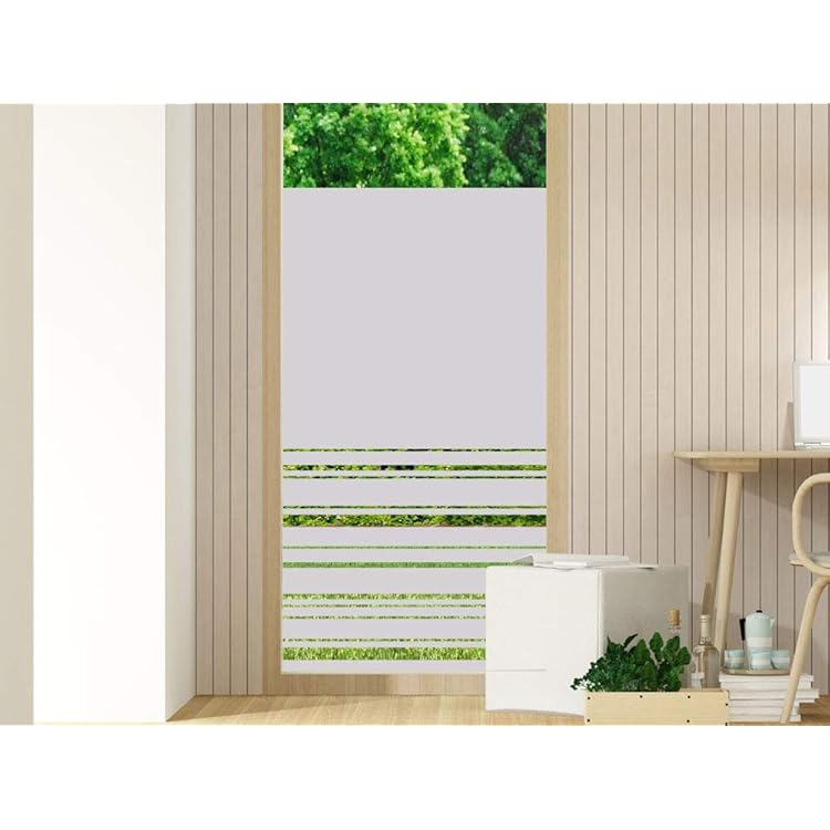 Lager Bitte Ironisch sichtschutzfolie fenster ikea Fang Laser Spalt