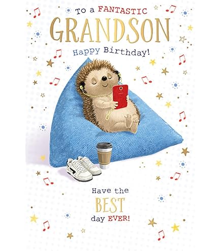 Personalised Birthday Card, Cute Penguin - Daughter