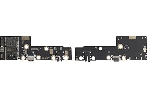 E-YIIVIIL laddningsuttag reservdel för Lenovo Tab M10 3rd Gen TB328FU Dock Connector laddningsport reservdel för reparation