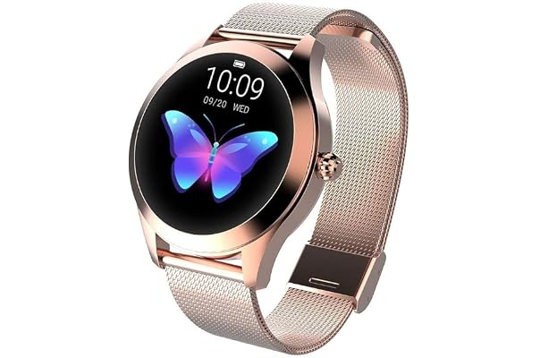 Amazon reloj inteligente mujer - Tus Relojes Deportivos