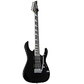 Ibanez Grg170Dx-Bkn Elektro Gitar