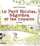 Le Petit Nicolas, Ségolène et les copains