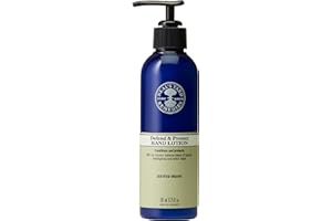 Neal's Yard Remedies Defend and Protect Hand Lotion | Conditions for Beautifully Soft Skin | 185ml
