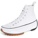 Converse Run Star Hike Kadın G&uuml;nl&uuml;k Spor Ayakkabı