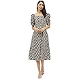 Harpa Women Standard Length Dress