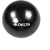 Delta 25 cm Dura-Strong Mini Pilates Topu Denge Egzersiz Topu
