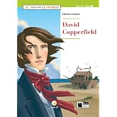 David Copperfield. Livello A2-B1. Con espansione online Audio Scaricabile[Lingua inglese]: David Copperfield + App + DeA LINK