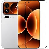 Coverzone Xiaomi 17 Pro Max ile Uyumlu 9H Temperli Full Ekran Antistatic &Ccedil;er&ccedil;eveli Ekran Koruyucu Cam Mi 17 Pro Max i&ccedil;in Ekra