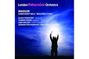 Mahler: Symphony No 2, 'Resurrection'