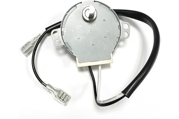 Generic Generisk 50TYZ-E synkronmotor för ismaskin, 3,5/3 W, 220-240 V, 50/60 Hz, 3,5-4,1 r/min - ersättning för isbitsmaskintillbehör
