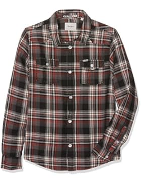 Pepe Jeans Jungen Bluse
