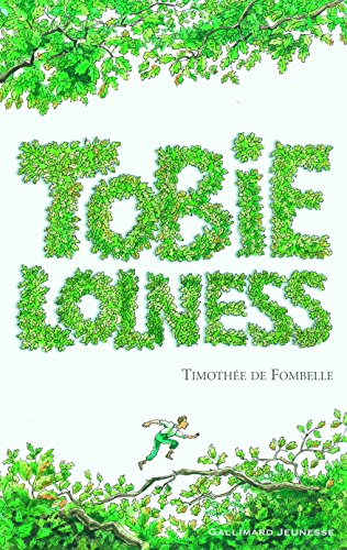 Tobie Lolness. 1, La vie suspendue