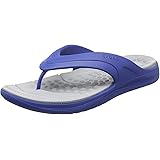 crocs unisex's citilane flip flops thong sandals