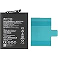 [TY BETTERY] Batteria compatibile con HB356687ECW Huawei P30 lite/Mate 10 Lite/Honor 7X 9i/MATE 9 LITE/NOVA 2 PLUS/NOVA 4E/NO