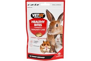 OTHER Mark & ​​Chappell Limited - Care immune to small animals