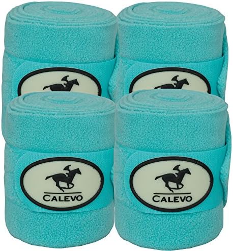 Calevo fleece bandages